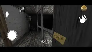 Прохождение Гренни Легаси | Версия 1.0, Пресет 2 | За 4 минуты.