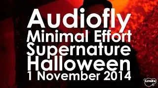 Audiofly | Minimal Effort