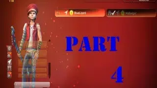 Brawl Busters Part 4: The Rocken Duo