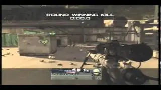 KiiDz - MW2 Sample
