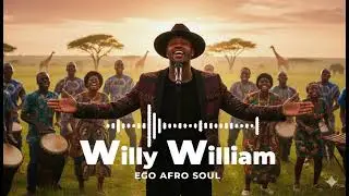 Willy William - Ego | Afro Soul Cover (YANWAVE)