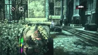 GLory vs. MbN (GB TOURNAMENT MATCH)