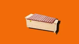 [FREE NON COPYRIGHT] XYLOPHONE AGGRESSIVE RAP TYPE BEAT (READ DESC)