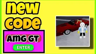 [🚗AMG GT] КОД ДЛЯ CORSA LEGENDS | ОБНОВЛЕНИЕ, НОВЫЙ РАБОЧИЙ КОД ДЛЯ ROBLOX CORSA LEGENDS
