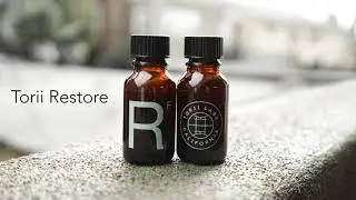 TORII RESTORE - Inflamation Post-Exercise - Recover, Rehydrate, Replenish - Torii Labs
