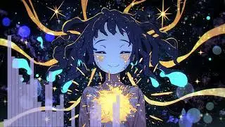 Nadir in the Low Tide | Peaceful Ambient Guitar & Soft Electronic Relaxation