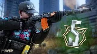 STARTING FROM ZERO! Prestige 5 - Escape From Tarkov