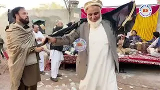 Bahader Zeb | New Pashto Saaz 2025 | Saaz Ao Gada | 2025 By @pashtomp