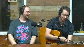 Barside Jive Live 