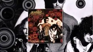 Electric Boys - Nowhere To Go But Up - (Audio) - 2011