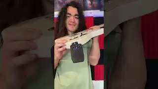 Мини-усилитель LEKATO 5 Вт 🎸🔥 #гитарноевидео #гитарноемастерство #гитара #гитарныйдом #игранагита...