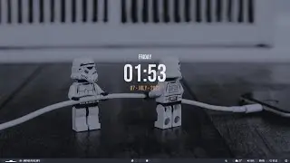 I3 star_wars dots
