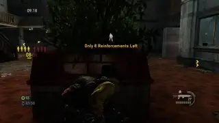 The Last of Us multiplayer Part 216