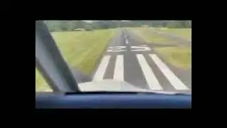 Landing in NJ wine country