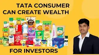 Tata Consumer Products: An In-Depth Analysis of India's Leading Consumer Goods Company