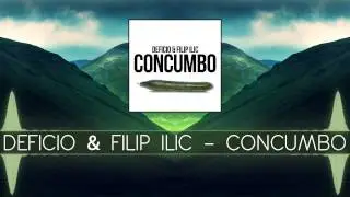 Deficio & Filip Ilić - Concumbo
