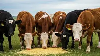 Building the Future of Agriculture: A Community-Driven Approach to Innovation