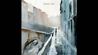 Jonathan Fraser - Lost Within Your Dreams (Full Length: 2016)