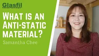 What is an Anti-static Material? | Plastic Injection Molding | Glasfil |