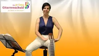 [42] Online Gitarrenkurs für Anfänger - Ferdinando Carulli