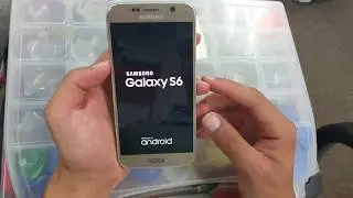 Обход frp Google Gmail на Samsung Galaxy S6. Новый метод работает на 100%