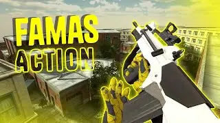 LIVE GAMEPLAY 2023 | Bullet Force