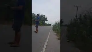 DHK Hunter Bl 6s 143km/h