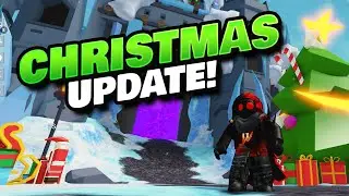 Christmas Update in Roblox Islands - Everything You Need to Know!