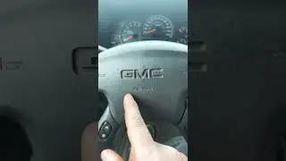 It&rsquo;s the #littlethings that make a #bigimpact in #truck maintenance. #gmt800 #gmc