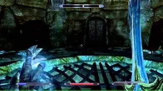Skyrim- Character build: The Maormer