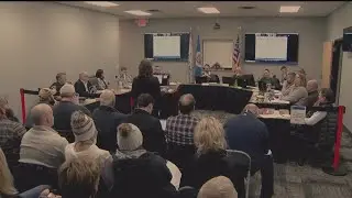 Elko New Market latest Minnesota city to debate transfer, sale of groundwater