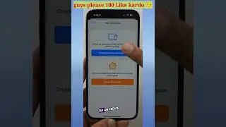 App lock for iPhone #shorts