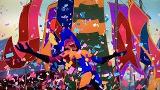 The Hunchback of Notre-Dame - Topsy Turvy (Feast of Fools)