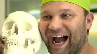 Aranyosi P&eacute;ter a B&aacute;torfi Fog&aacute;szaton