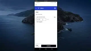Integrations 1.2 | Razorpay payment gateway | Webview App