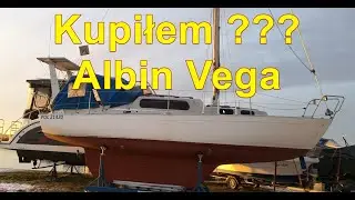 Kupiłem Albina Vegę? Odpowiedź na końcu filmu