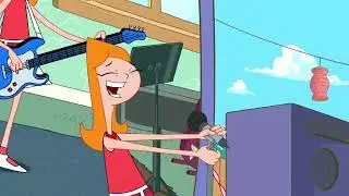 Phineas and Ferb - I love you mom (Bulgarian) [HQ - Stereo]
