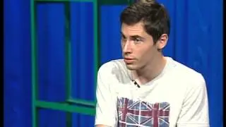 Артишок. Эфир о Р. Вагнере. часть 2/ The programm about R. Wagner. part 2. on Russian