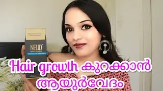 Neud Natural Hair Inhibitor Review+ Chit Chat | Go Glam with Keerthy