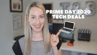 Amazon Prime Day 2020 Deals | The Best Tech Deals on Prime Day