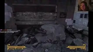 boone x arcade. no elaboration. - Fallout: New Vegas (PART 15)