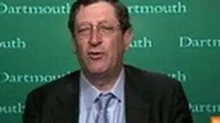 ECB Lending Pause Is `Worrying,' Blanchflower Says