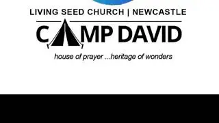 RCCG LSC CAMP DAVID || 28 NOVEMBER || REVIVAL FIRE CONFERENCE