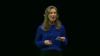 Create your own path! | Sabine Boogaard | TEDxVeghel