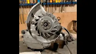 lavorazione cilindro vespa