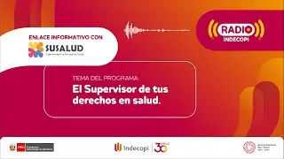 Enlace Informativo con Susalud - 13/09/2023