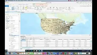 ArcGIS Pro Tutorial: Labeling in ArcGIS Pro