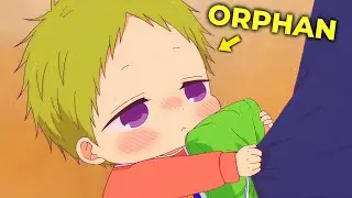 Gentle and Heartwarming Anime to Help You Sleep Peacefully | anime recap