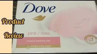 Dove Pink Rosa Soap 100 G Price, Review, Benefits, ingredients  | Best Dove Soap