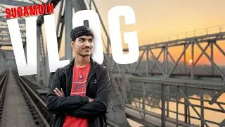 Bridge Par Ek Aur Unexpected Moment 😍 | Sudamdih | Part 2